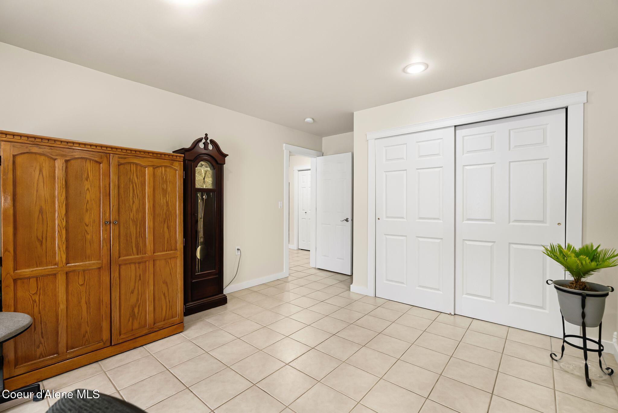 249 Indigo Sky Road Sandpoint, ID 83864 - Photo 23 of 66 Large office or 4th bedroom