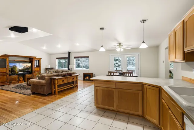 $1,325,000 | 249 Indigo Sky Road, Sandpoint, ID 83864