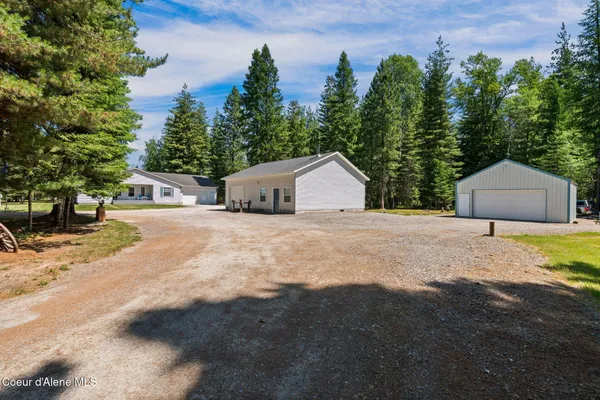$1,320,000 | 249 Indigo Sky Road, Sandpoint, ID 83864