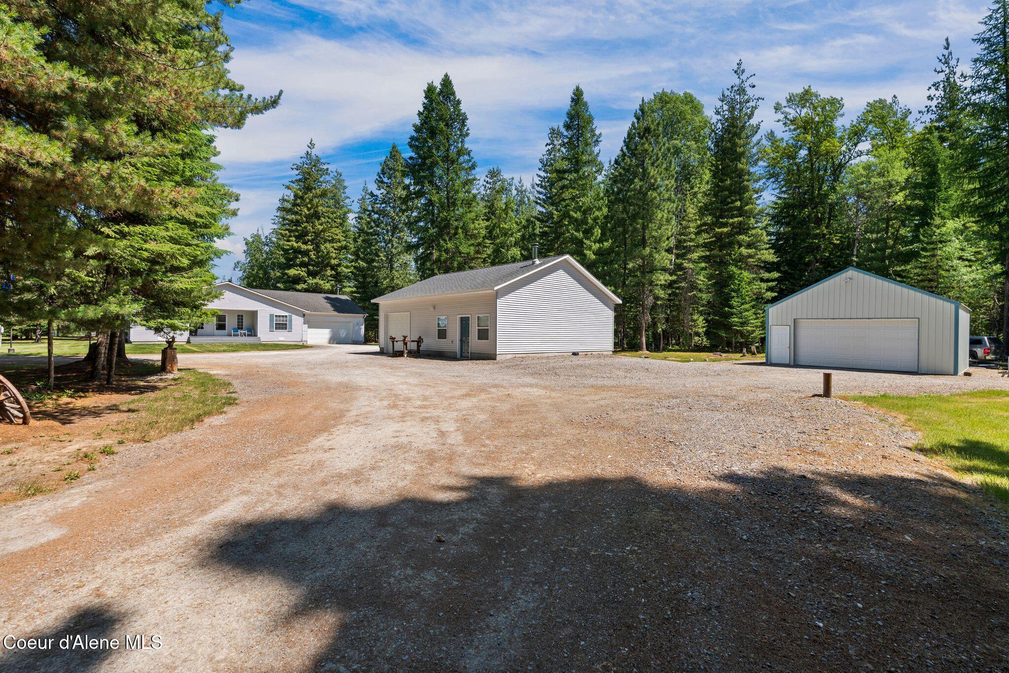 249 Indigo Sky Road Sandpoint, ID 83864 - Photo 34 of 66 One-of-a-kind!
