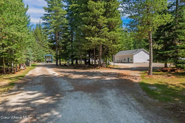 $1,280,000 | 249 Indigo Sky Road, Sandpoint, ID 83864