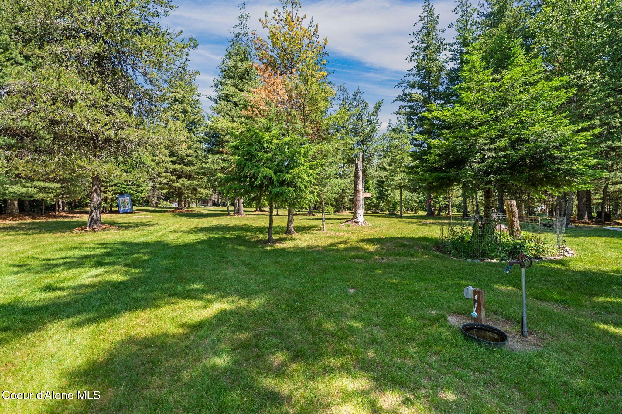 249 Indigo Sky Road Sandpoint, ID 83864 - Photo 39 of 66 Circular driveway