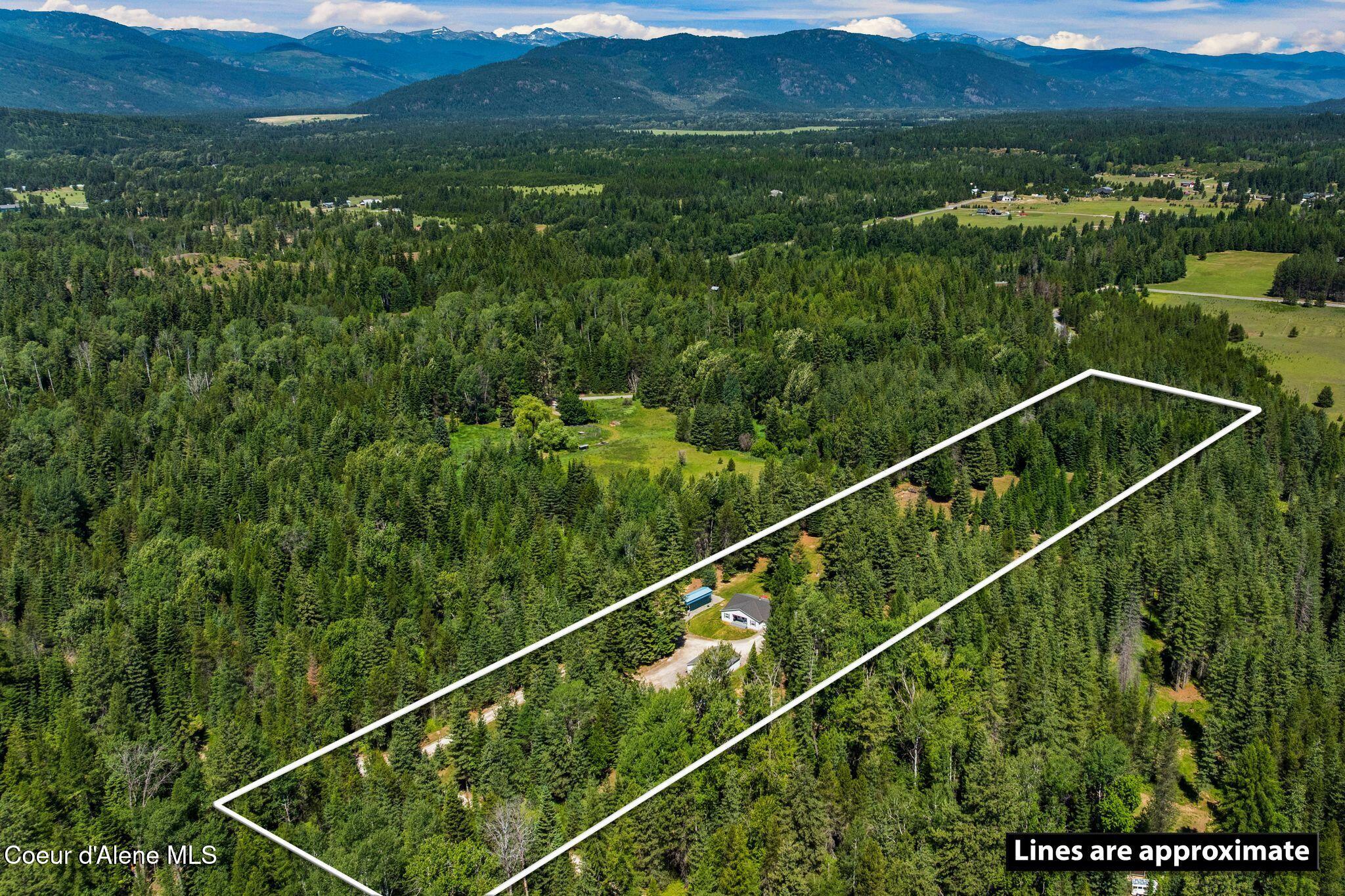 249 Indigo Sky Road Sandpoint, ID 83864 - Photo 4 of 71 Lovely maintained setting