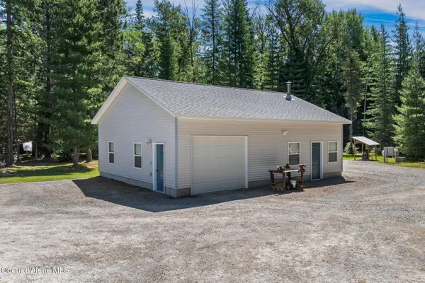 $1,280,000 | 249 Indigo Sky Road, Sandpoint, ID 83864