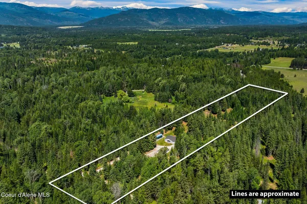 $1,320,000 | 249 Indigo Sky Road, Sandpoint, ID 83864