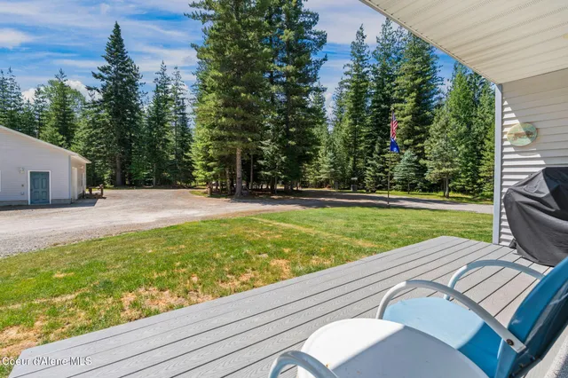$1,325,000 | 249 Indigo Sky Road, Sandpoint, ID 83864