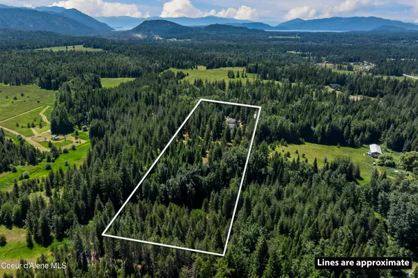 $1,320,000 | 249 Indigo Sky Road, Sandpoint, ID 83864