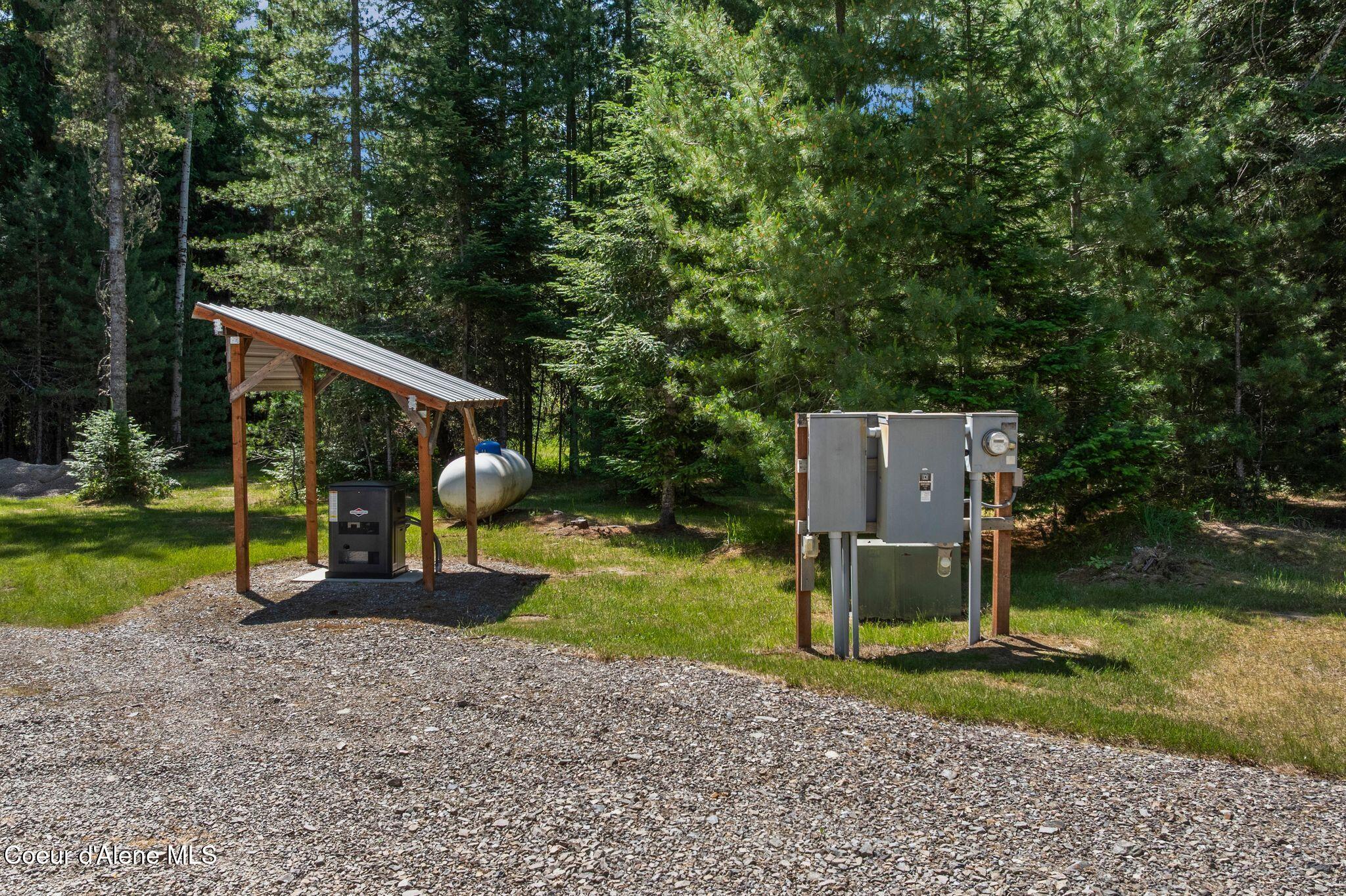 249 Indigo Sky Road Sandpoint, ID 83864 - Photo 55 of 66 12 kw generator