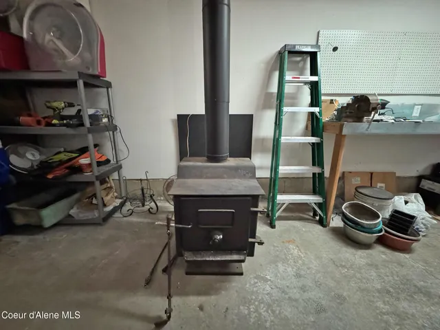 $1,325,000 | 249 Indigo Sky Road, Sandpoint, ID 83864