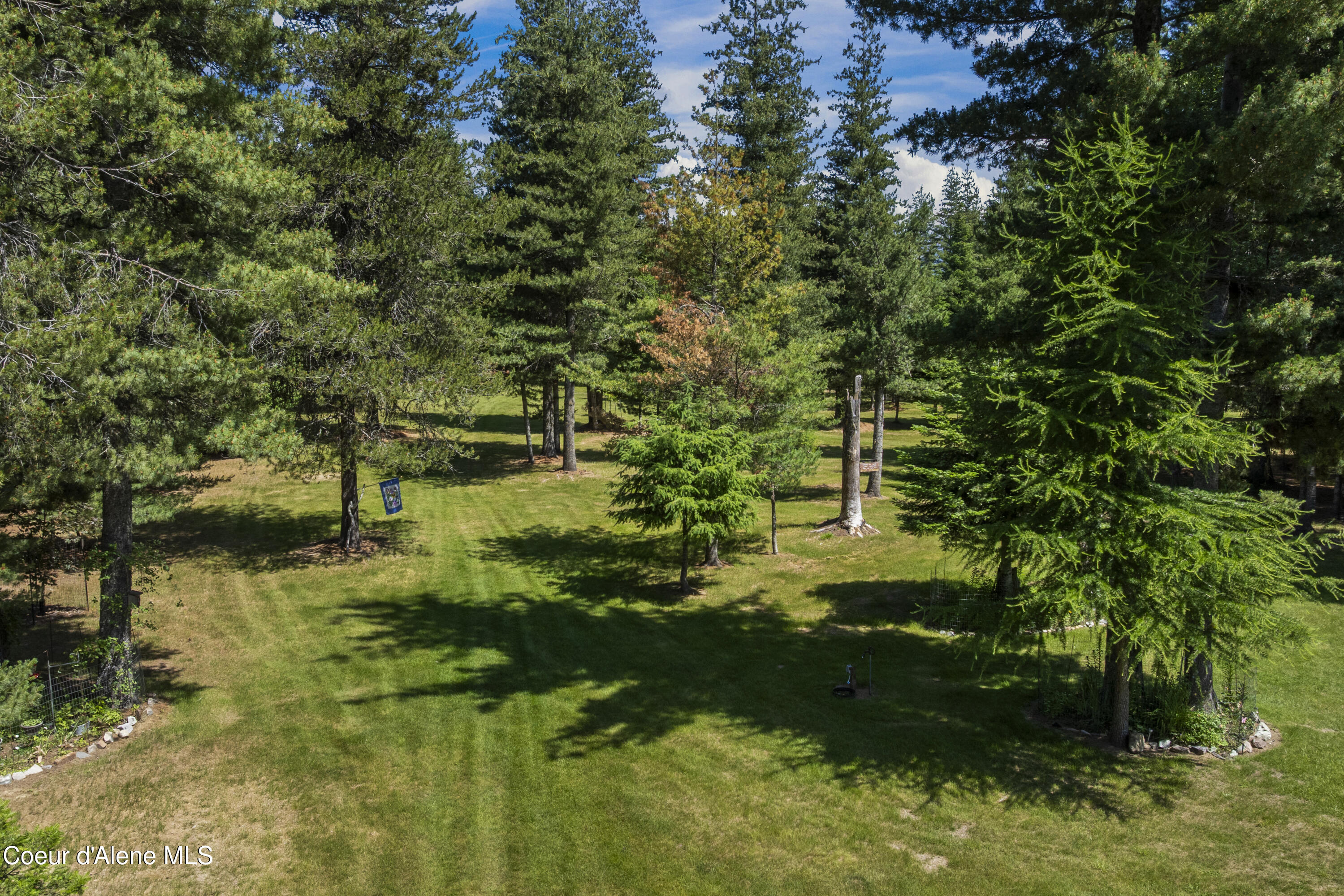 249 Indigo Sky Road Sandpoint, ID 83864 - Photo 62 of 66 Parked out property