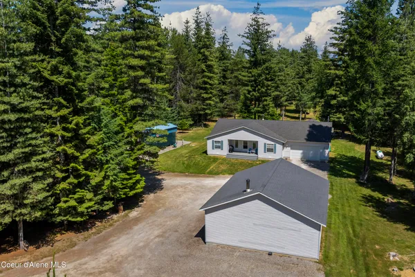 $1,280,000 | 249 Indigo Sky Road, Sandpoint, ID 83864