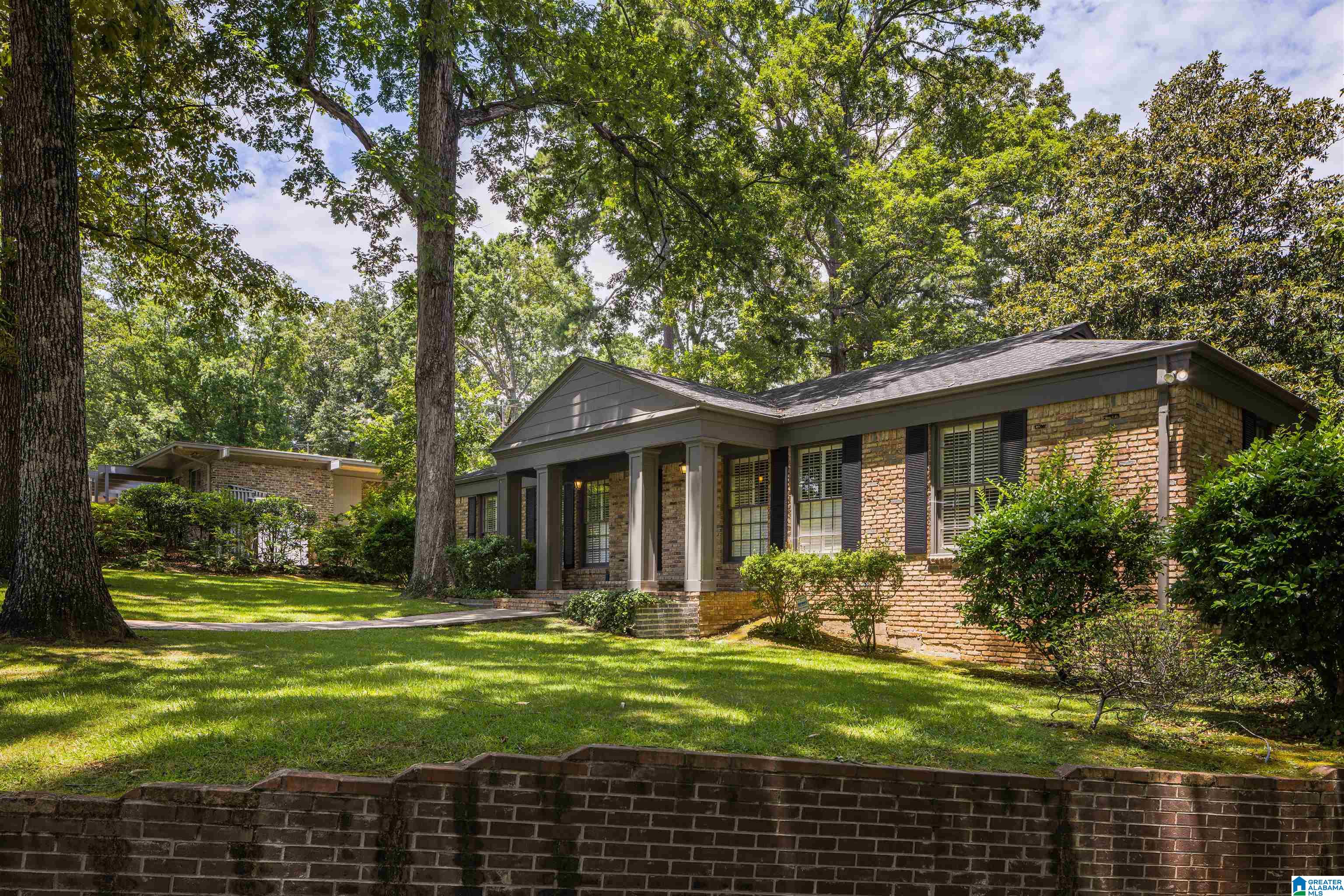 3837 Orleans Road Birmingham, AL 35243 - Photo 5 of 48