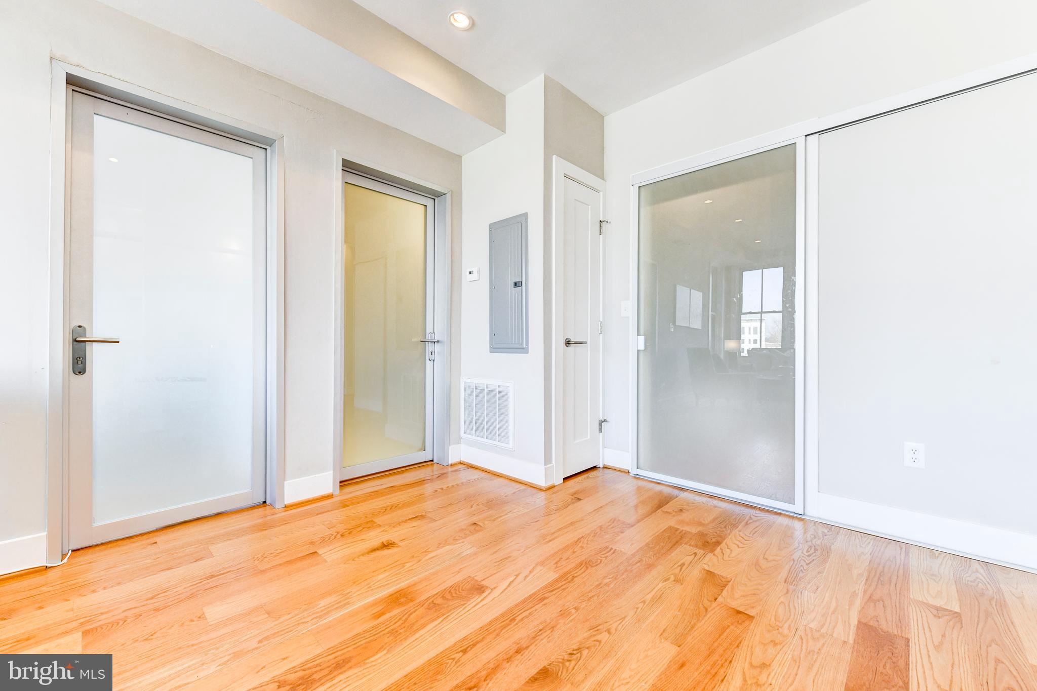 1209 G Street Southeast, Unit 10 Washington, DC 20003 - Photo 12 of 28 2 bedrooms, 1 bath