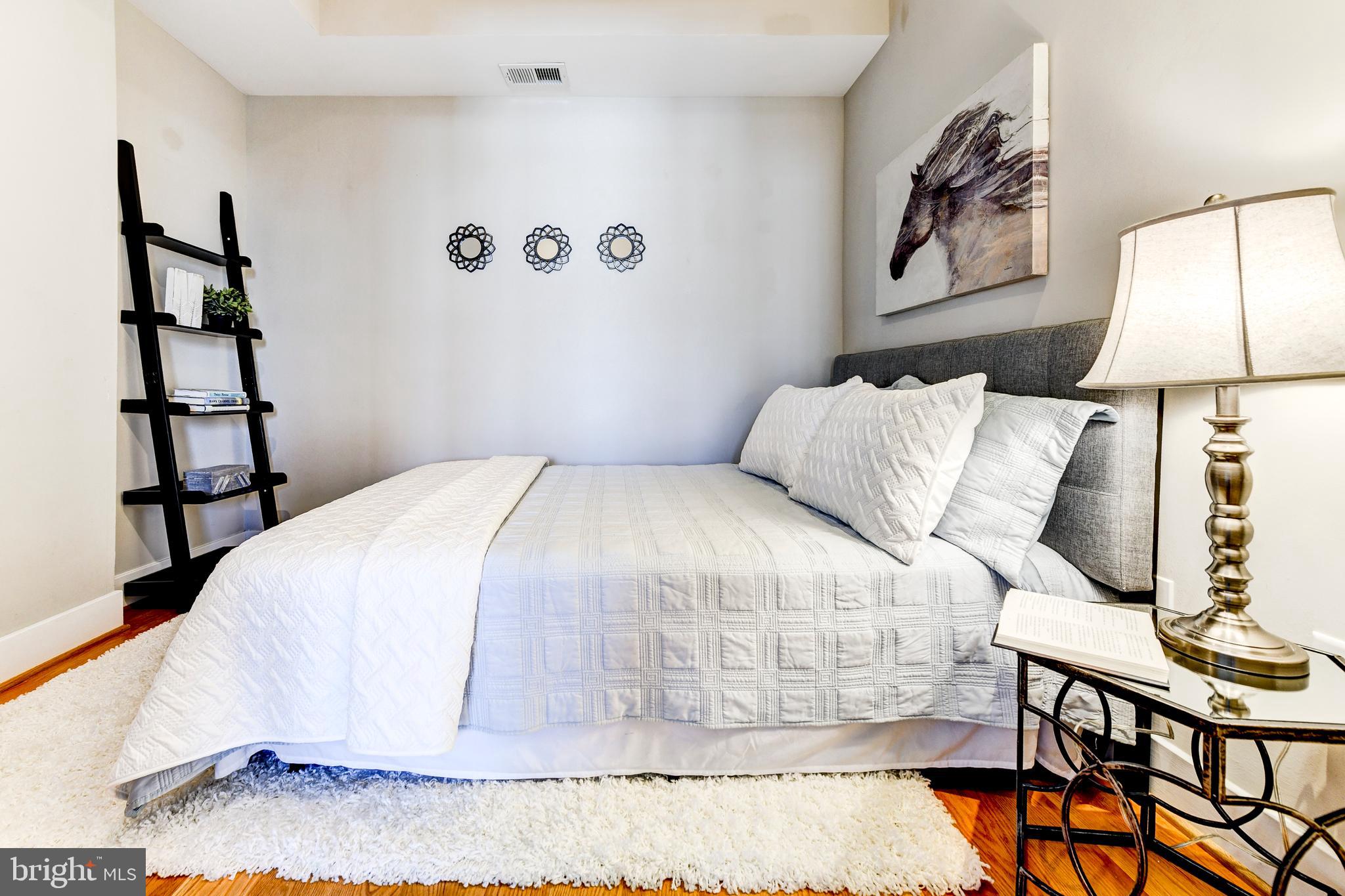 1209 G Street Southeast, Unit 10 Washington, DC 20003 - Photo 16 of 28 Bedroom #2
