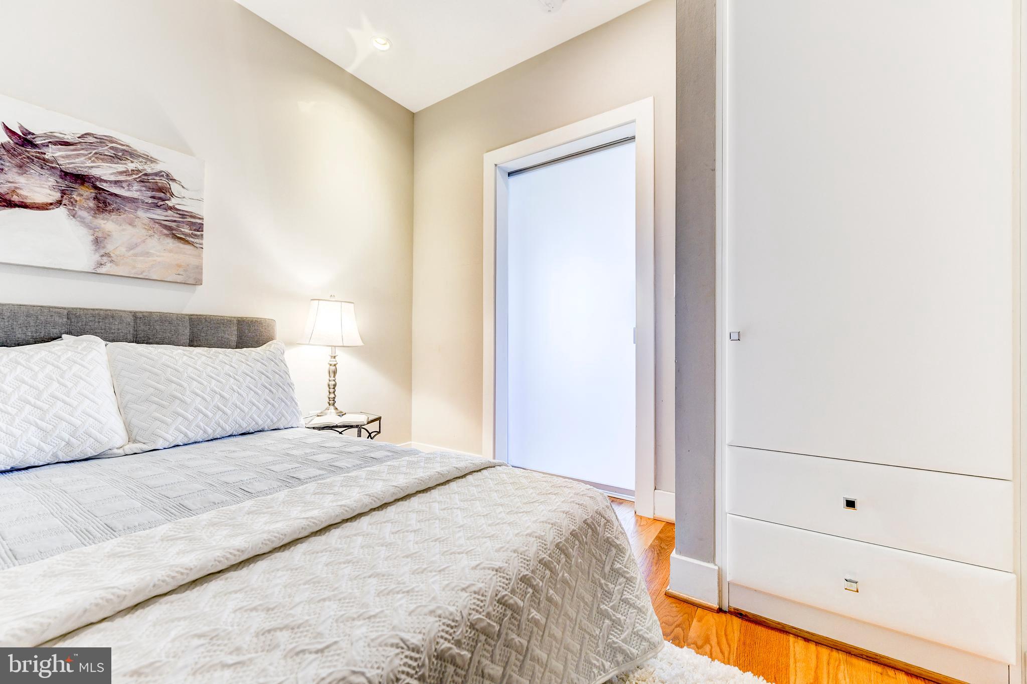 1209 G Street Southeast, Unit 10 Washington, DC 20003 - Photo 17 of 28 Bedroom #2