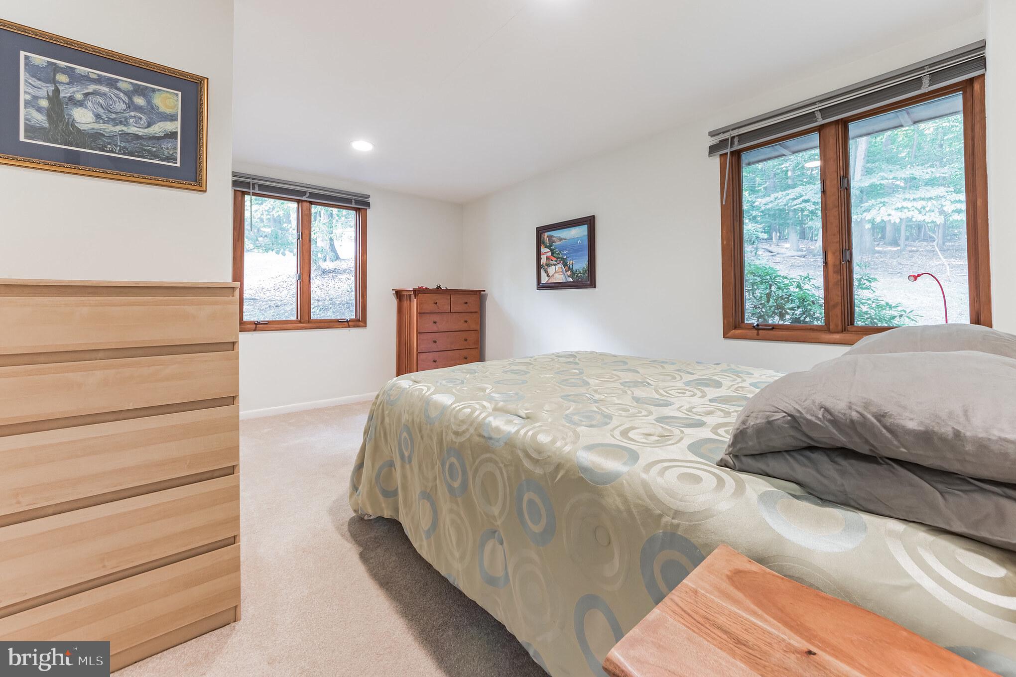 548 Forest Road Wayne, PA 19087 - Photo 18 of 28 Bedroom 2