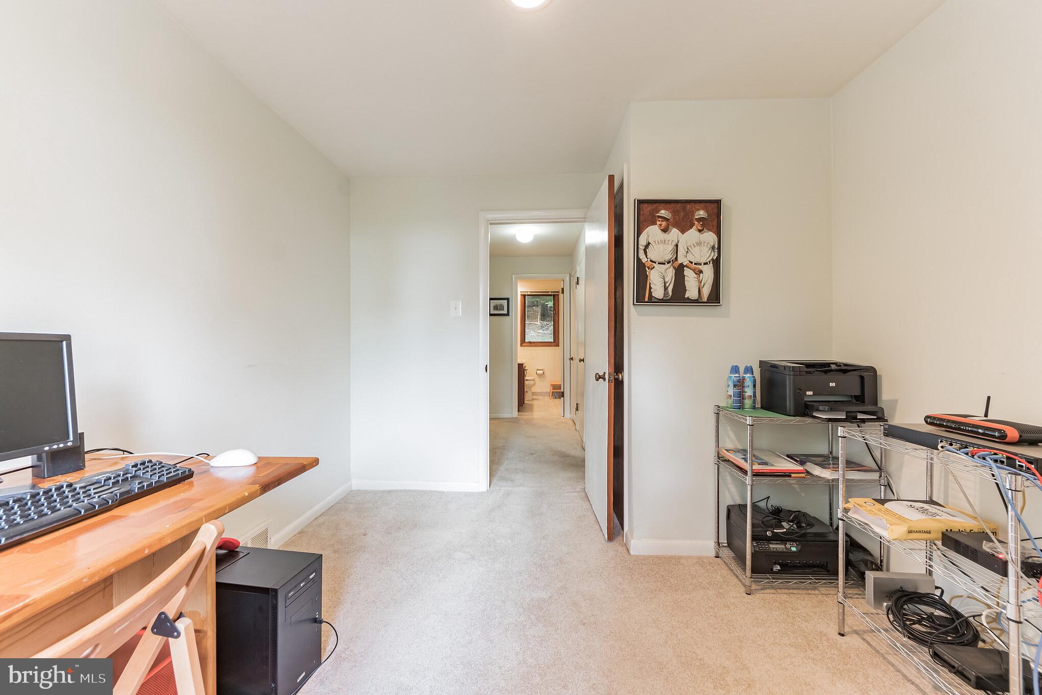 548 Forest Road Wayne, PA 19087 - Photo 21 of 28 Bedroom 3