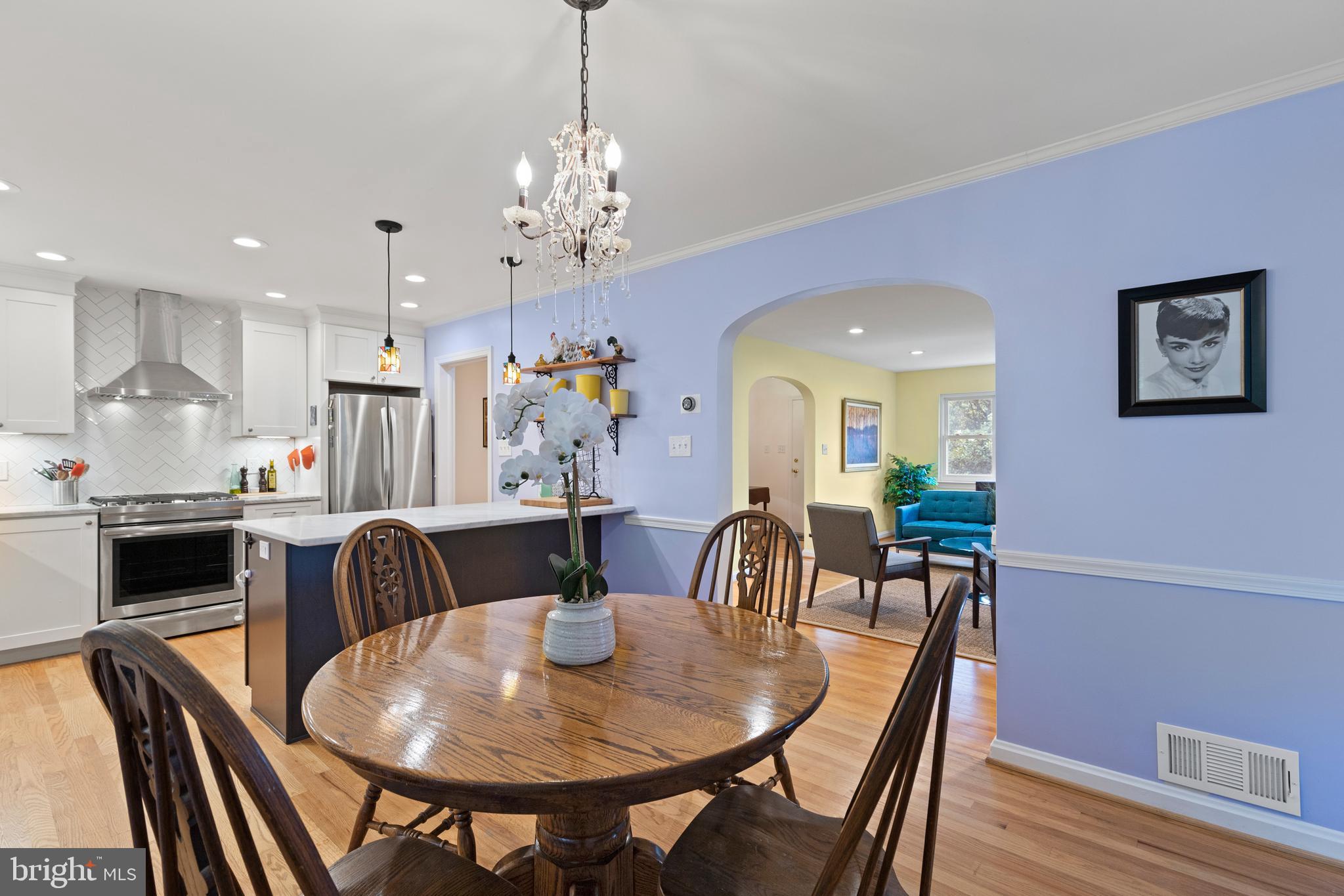 2018 Edgewater Parkway Silver Spring, MD 20903 - Photo 11 of 30 Gallery Image 11