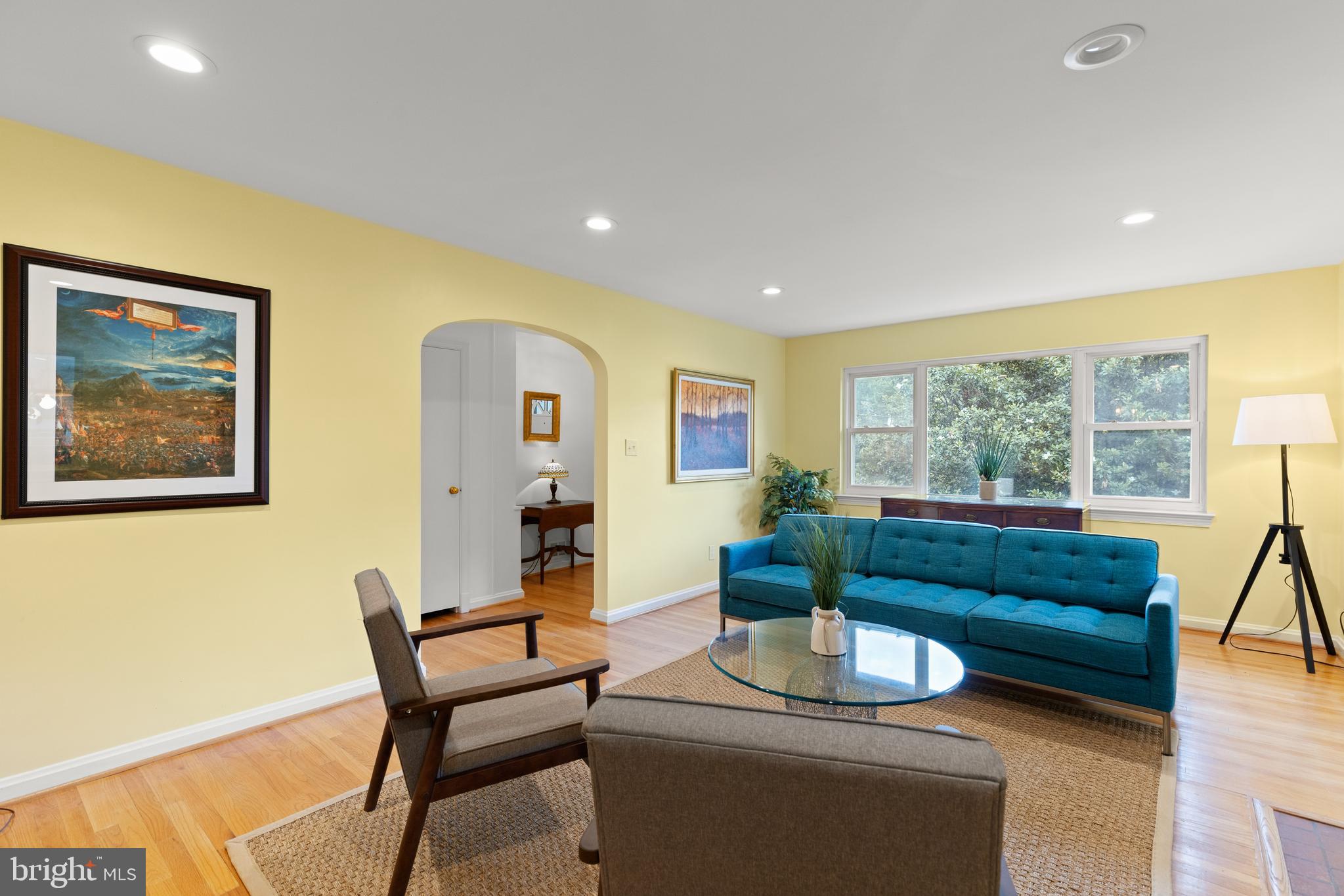 2018 Edgewater Parkway Silver Spring, MD 20903 - Photo 9 of 30 Gallery Image 9