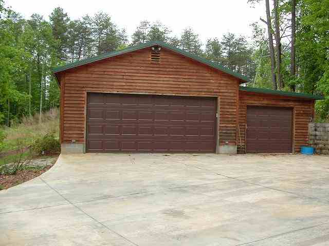 1046 Cedar Road Marietta, SC 29661 - Photo 4 of 12