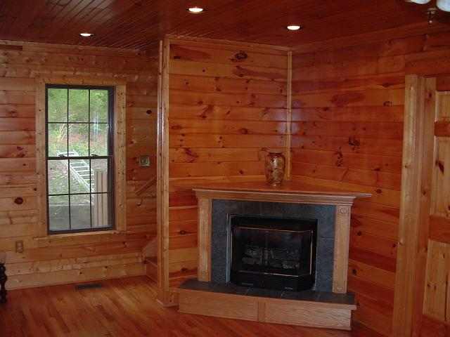 1046 Cedar Road Marietta, SC 29661 - Photo 8 of 12