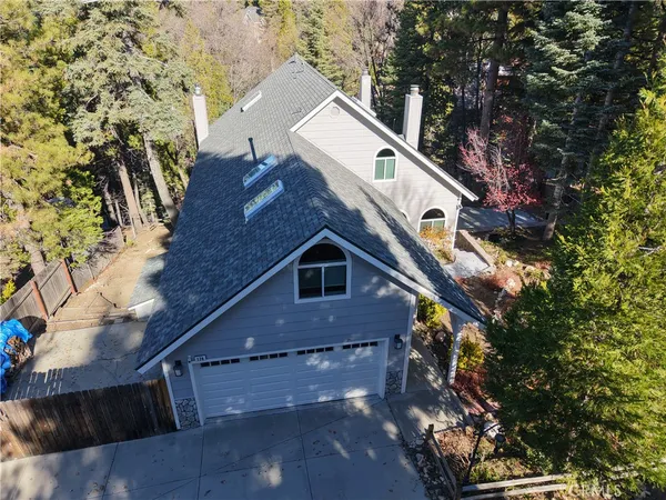 $875,000 | 174 Golf Course Road, Lake Arrowhead, CA 92391