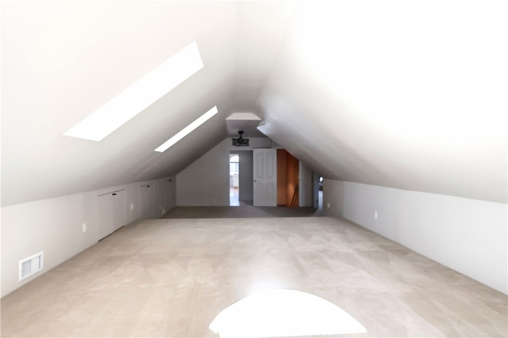 174 Golf Course Road Lake Arrowhead, CA 92391 - Photo 53 of 71 a view of an empty room