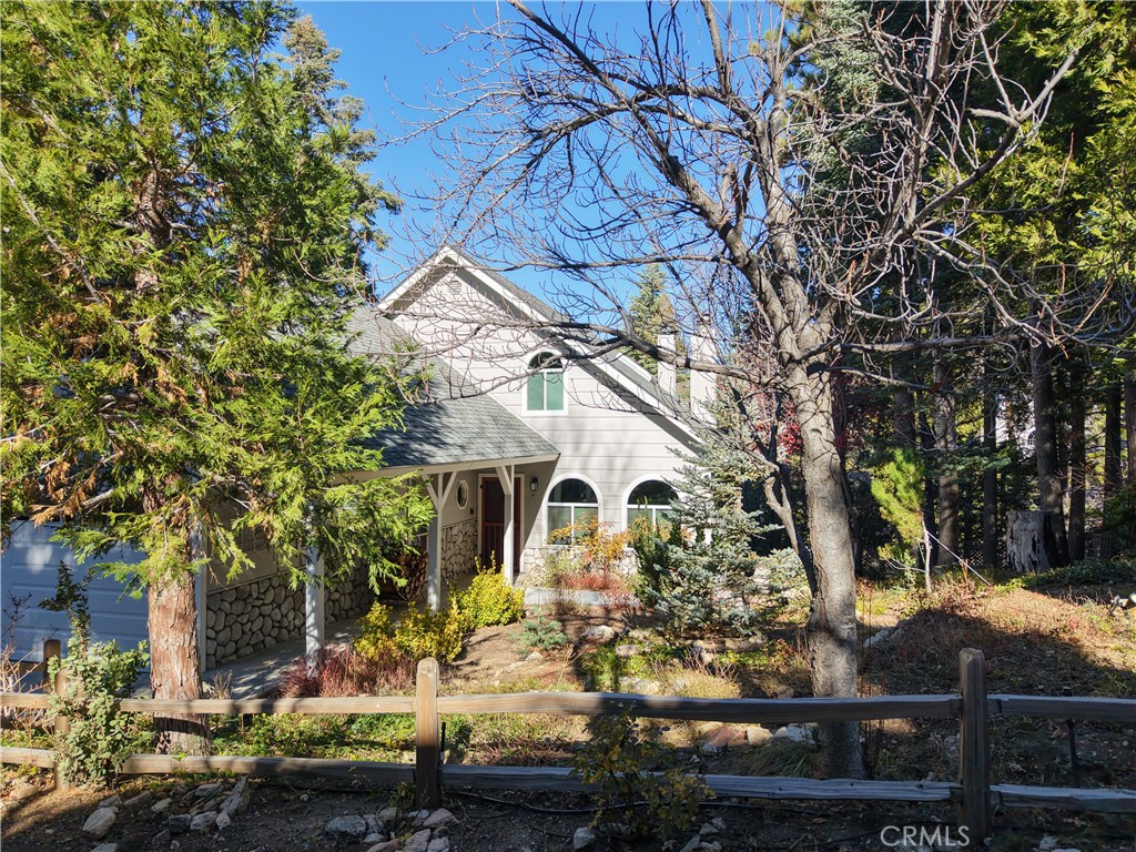 174 Golf Course Road Lake Arrowhead, CA 92391 - Photo 65 of 71