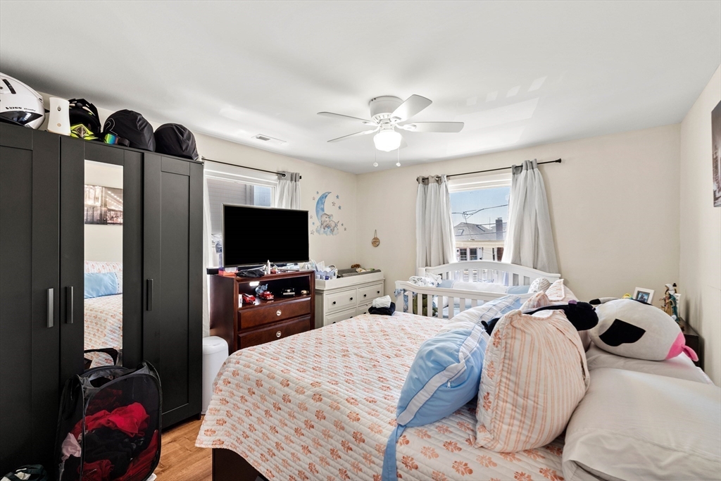 50 Arcadia Street, Unit 2 Revere, MA 02151 - Photo 12 of 14