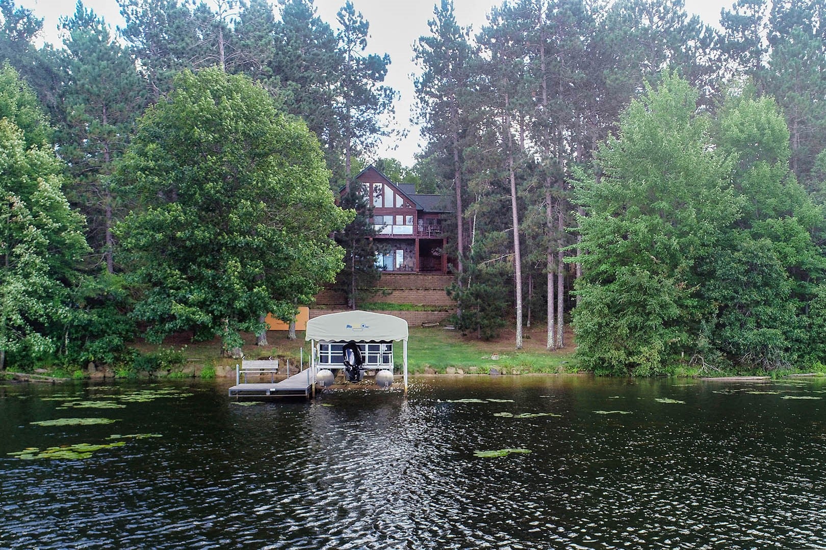 7465 East Flowage Road Minong, WI 54859 - Photo 15 of 48 Gallery Image 15