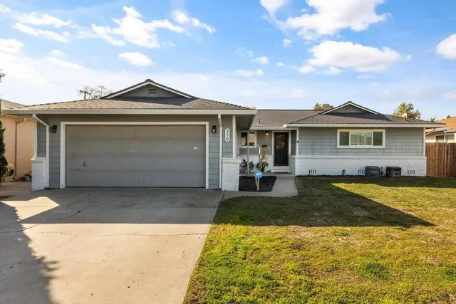 $494,900 | 350 Palin Avenue, Galt, CA 95632