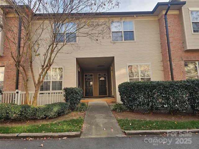 $235,000 | 6537 Quarterbridge Lane, Charlotte, NC 28262