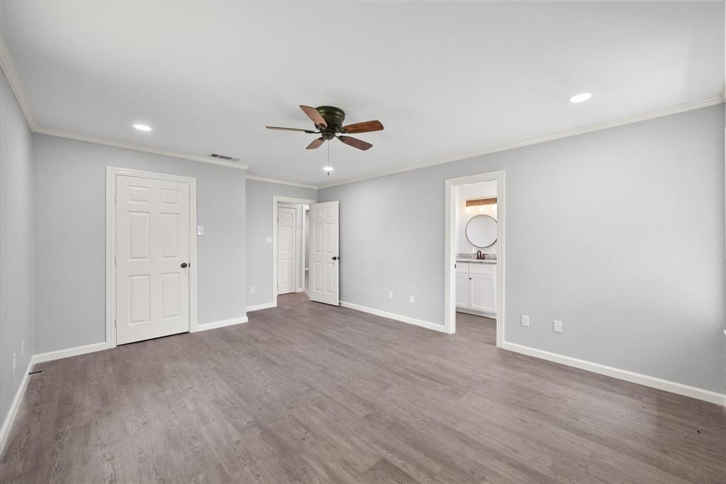 1009 North Spikes Road Corsicana, TX 75110 - Photo 25 of 31