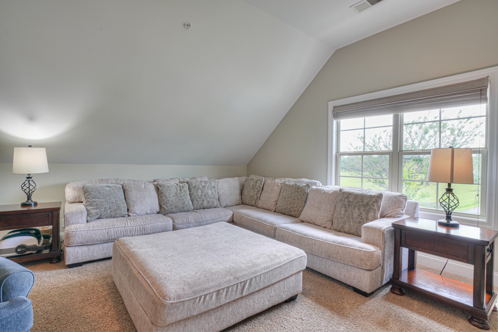 9620 Mona Road Murfreesboro, TN 37129 - Photo 39 of 58 a living room with furniture and a large window