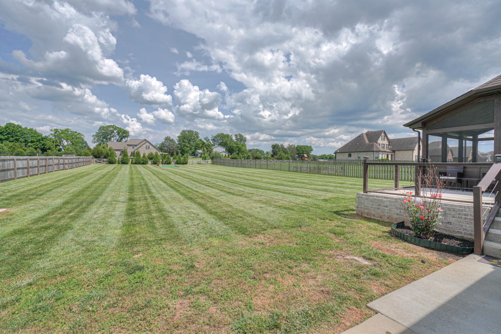 9620 Mona Road Murfreesboro, TN 37129 - Photo 53 of 58 a view of a golf course