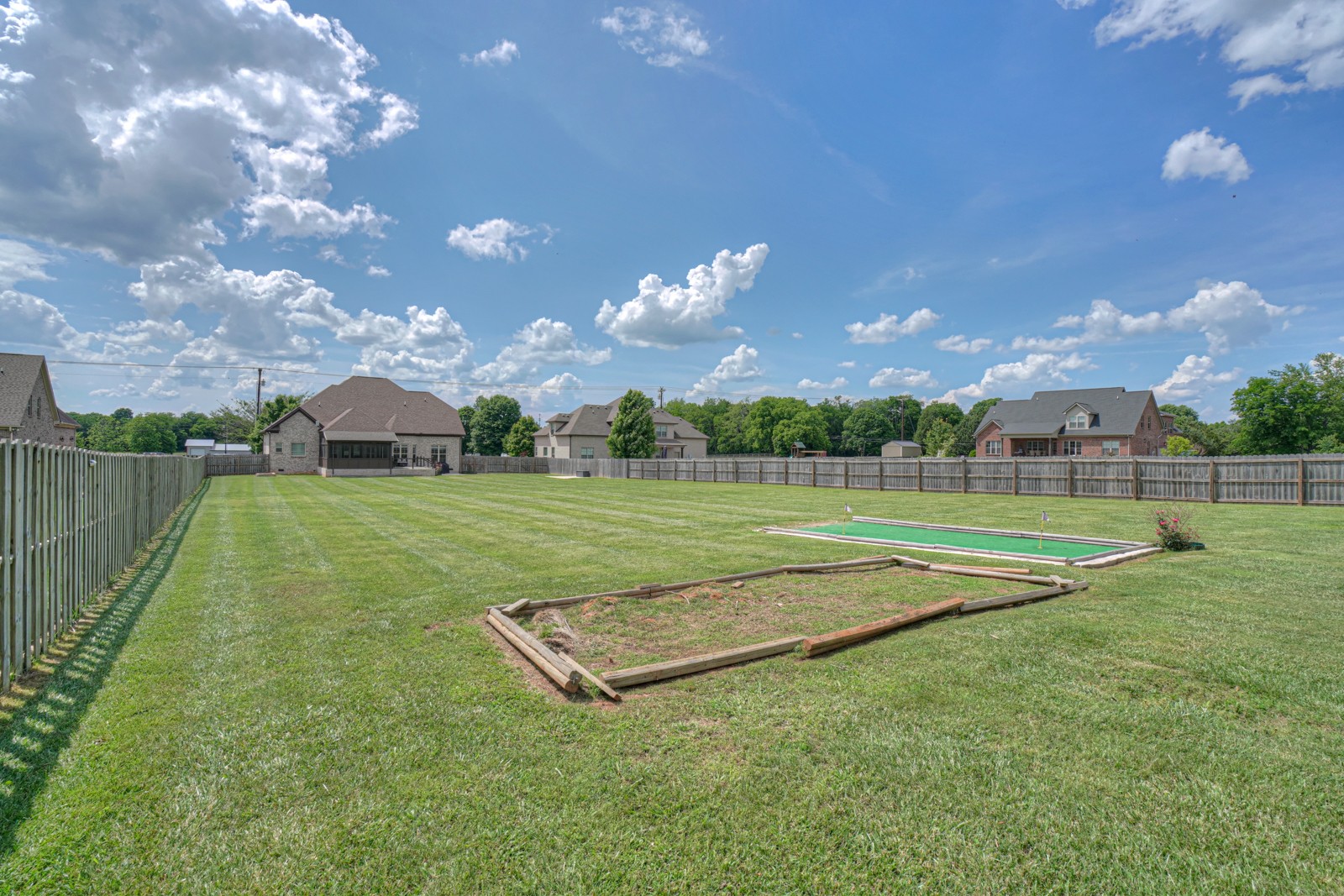9620 Mona Road Murfreesboro, TN 37129 - Photo 56 of 58 a view of a golf course