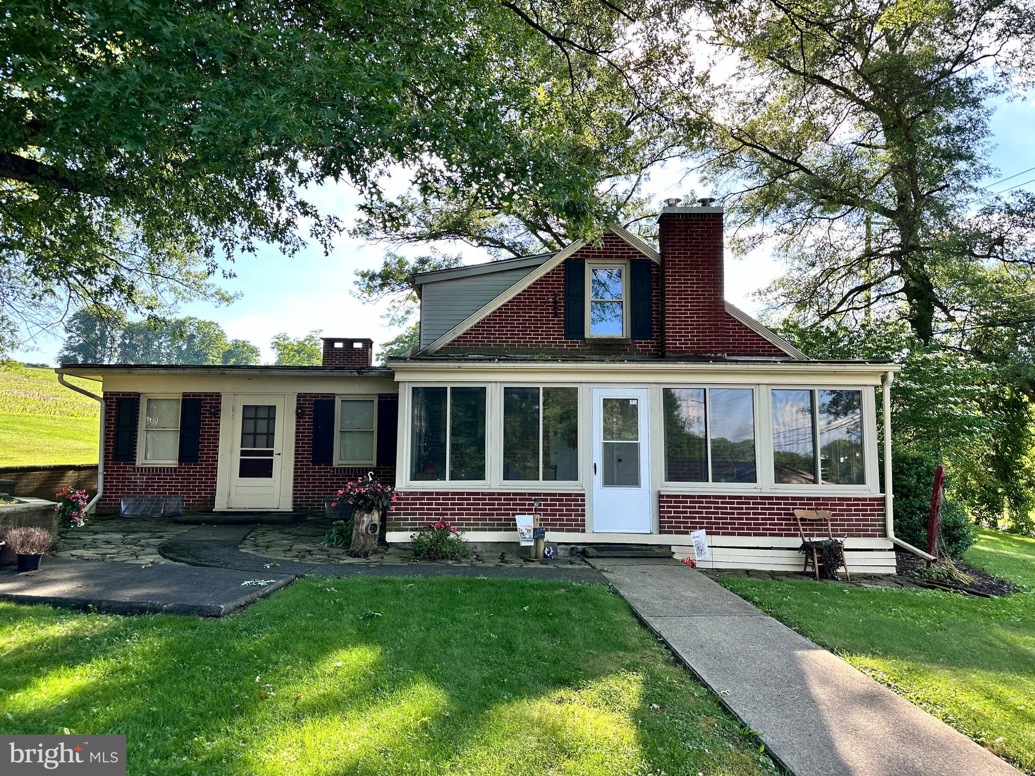 107 Raccoon Valley Road Millerstown, PA 17062 - Photo 1 of 39 Gallery Image 1