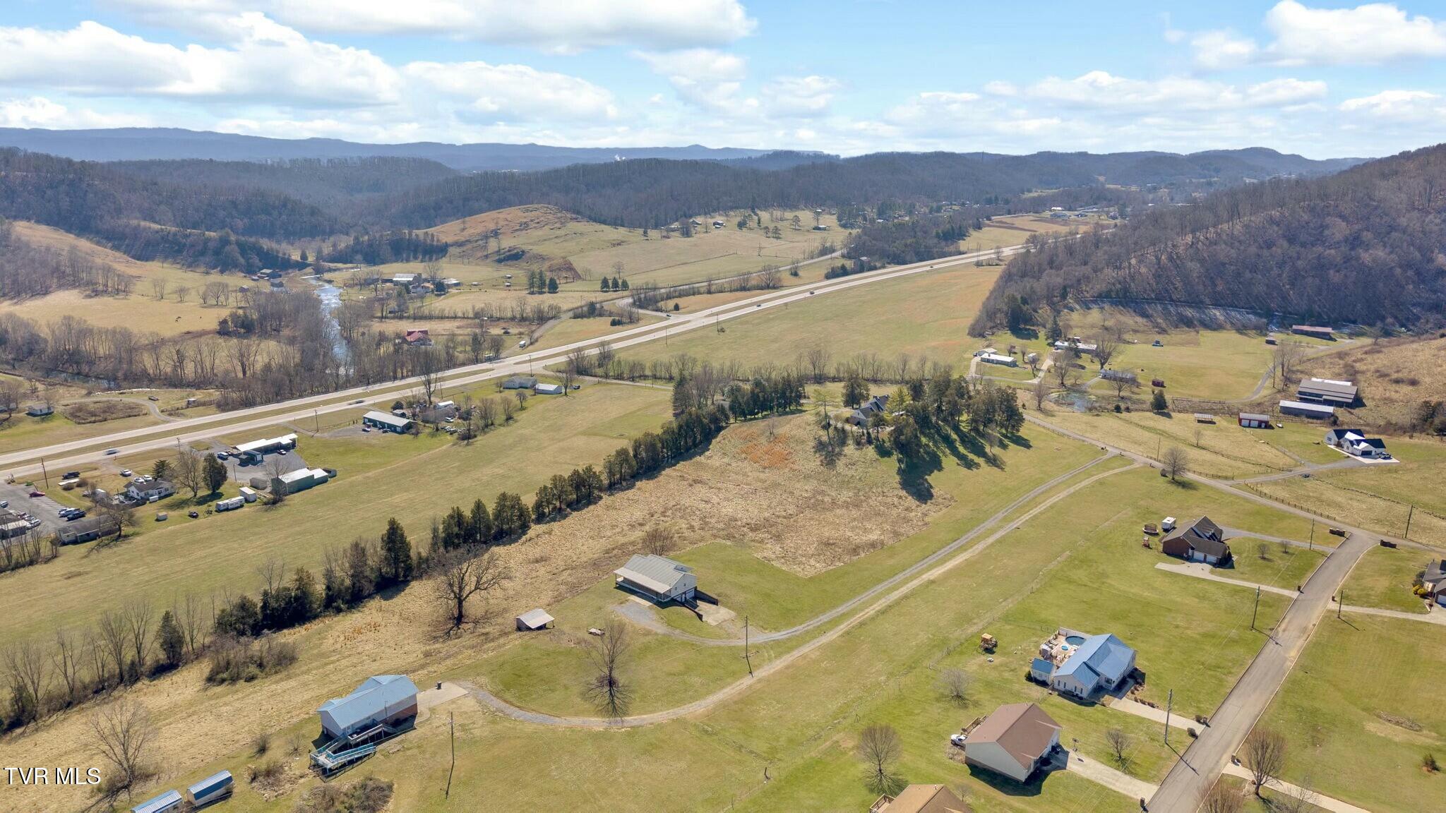 200 Harlan Road Rogersville, TN 37857 - Photo 3 of 44 tempImagempbT55