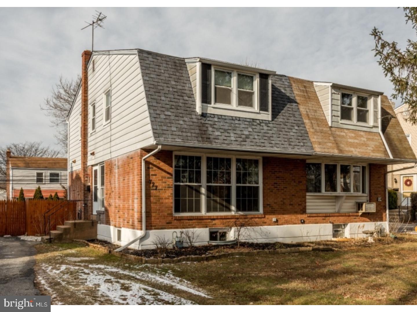 727 Fairview Road Swarthmore, PA 19081 - Photo 1 of 24
