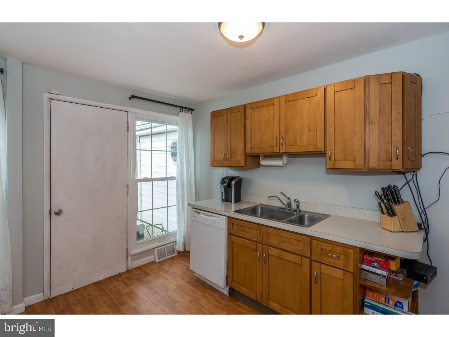 727 Fairview Road Swarthmore, PA 19081 - Photo 11 of 24 Kitchen