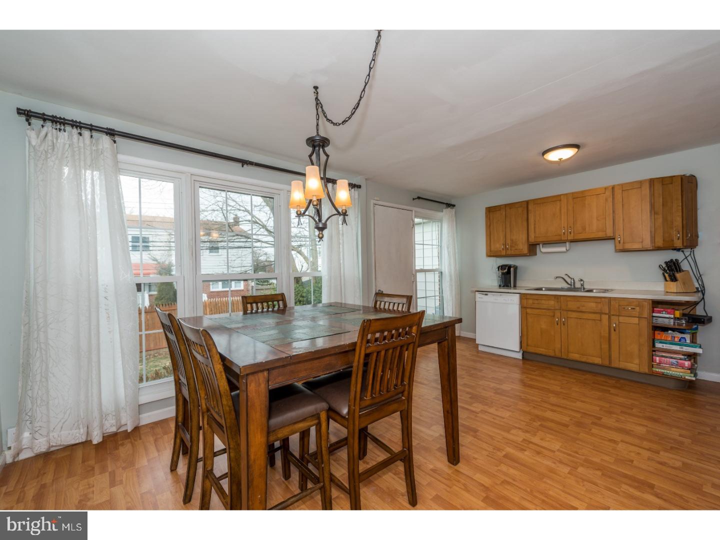 727 Fairview Road Swarthmore, PA 19081 - Photo 12 of 24 Dining Room