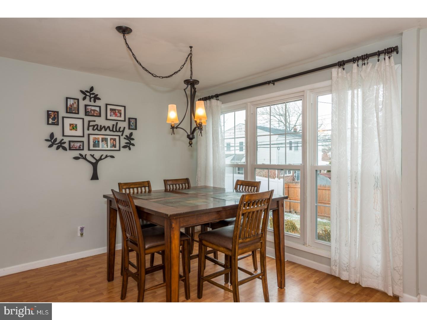 727 Fairview Road Swarthmore, PA 19081 - Photo 13 of 24 Dining Room