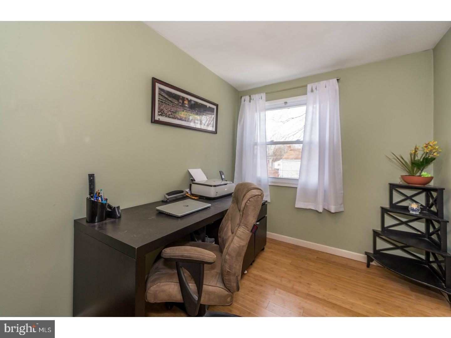 727 Fairview Road Swarthmore, PA 19081 - Photo 20 of 24 Bedroom 3