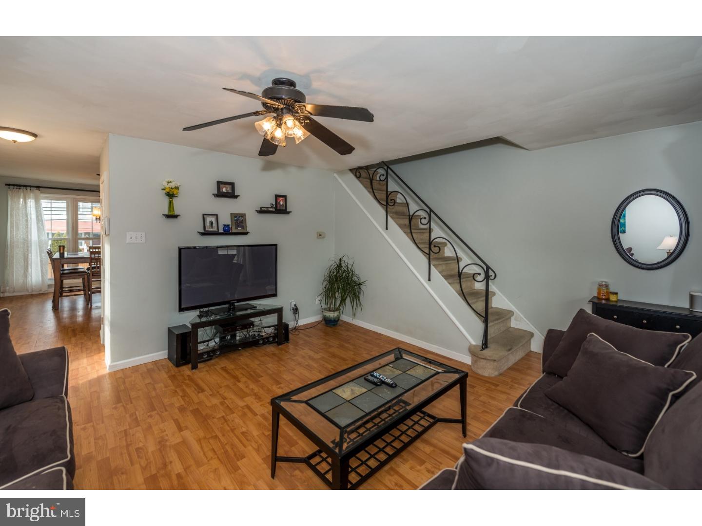 727 Fairview Road Swarthmore, PA 19081 - Photo 6 of 24 Living Room