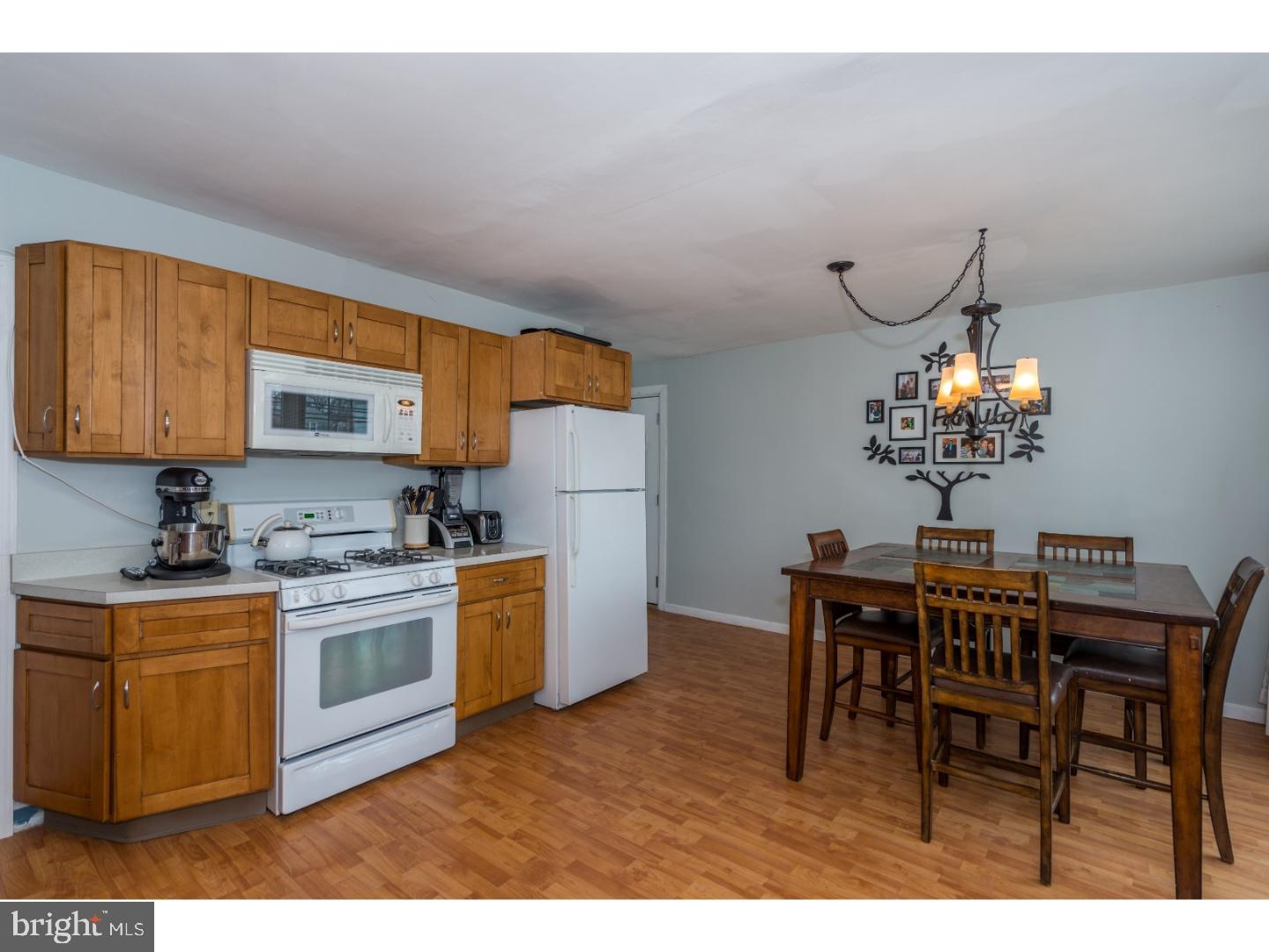 727 Fairview Road Swarthmore, PA 19081 - Photo 8 of 24 Kitchen