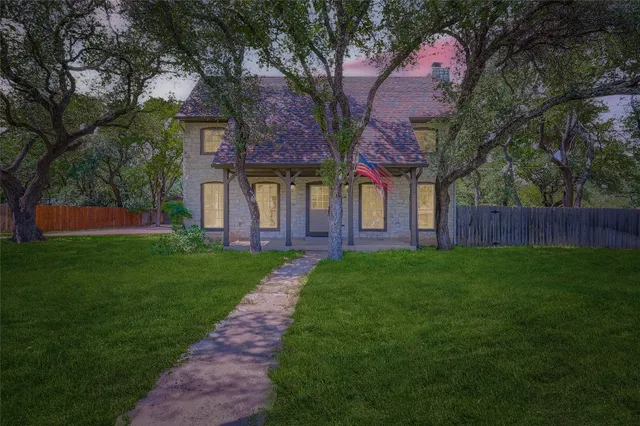 $475,000 | 803 Serenada Drive, Georgetown, TX 78628