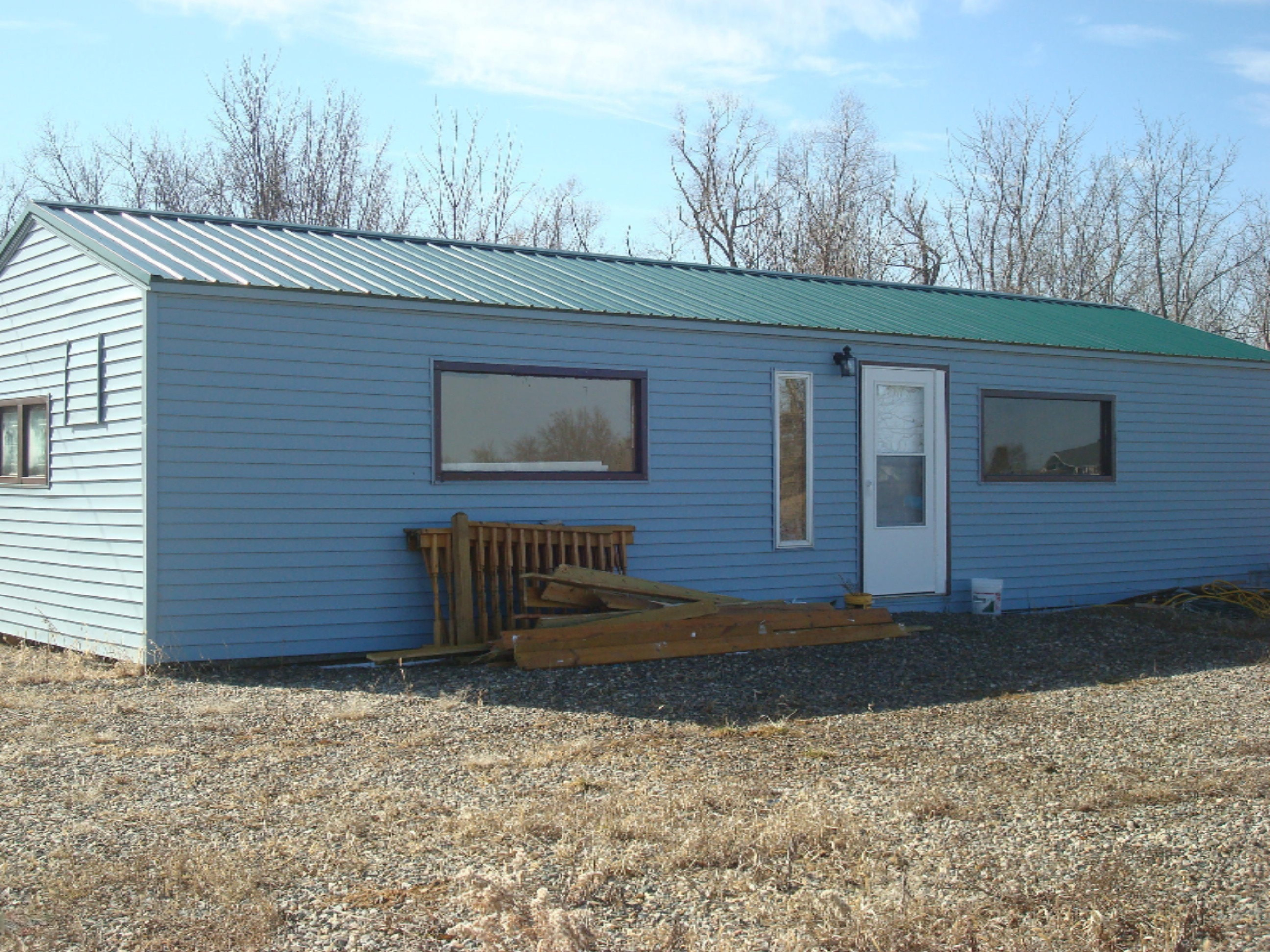 4200 East Territorial Road Camden, MI 49232 - Photo 1 of 46 9132