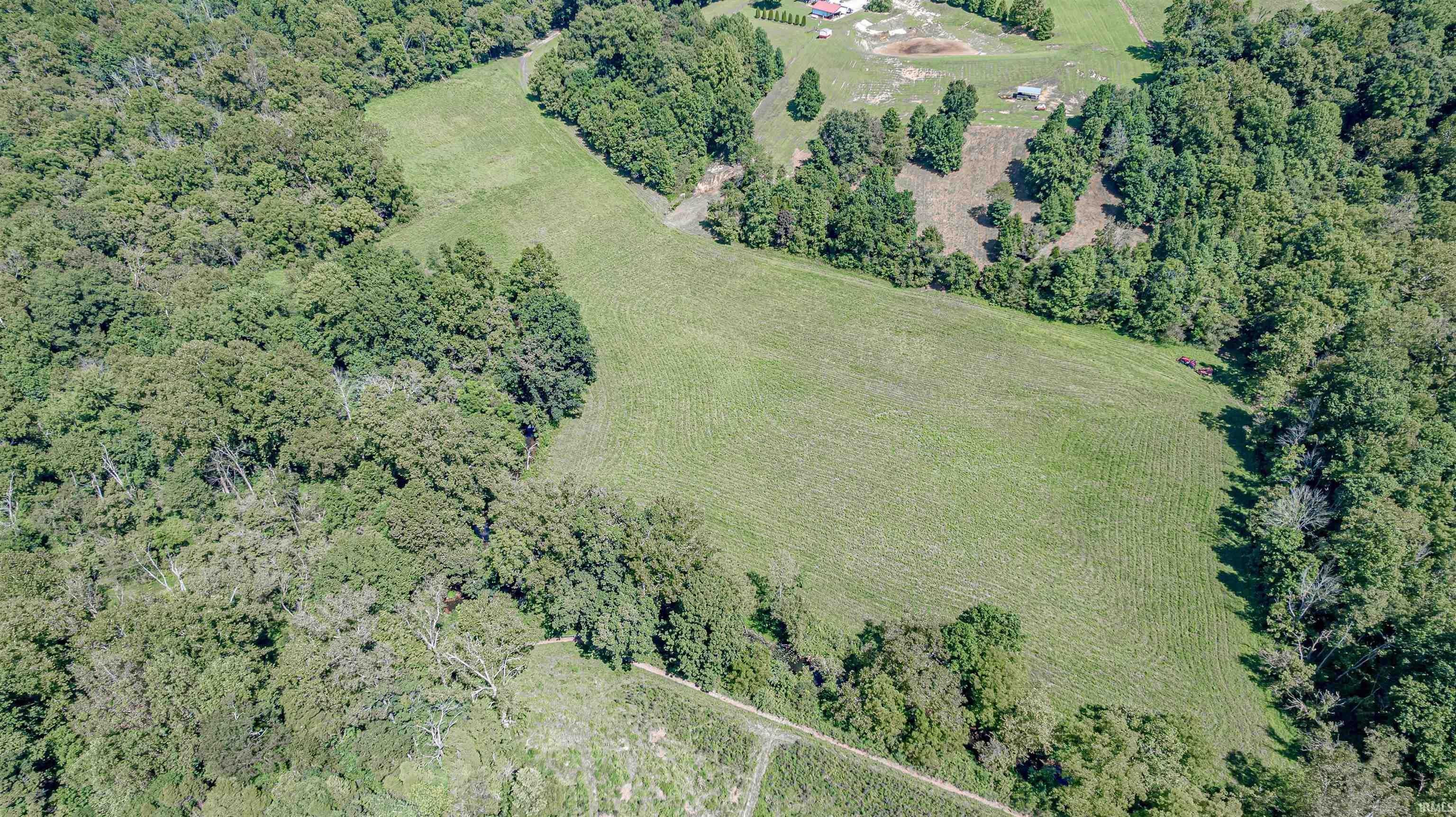 Bear Creek Road Cannelton, IN 47520 - Photo 2 of 16