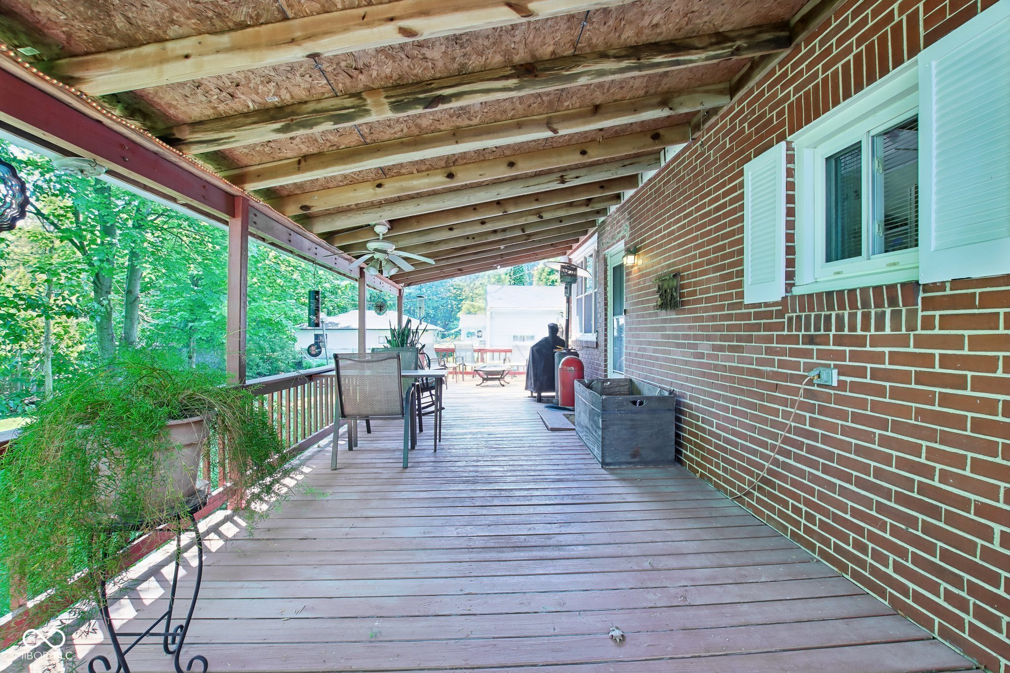 8103 East 10th Street Indianapolis, IN 46219 - Photo 24 of 31