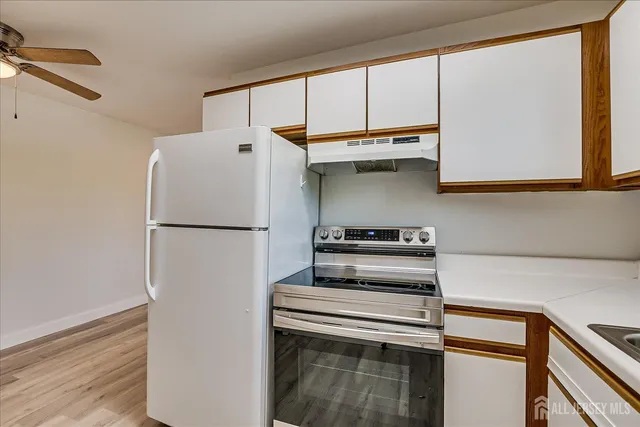 $1,750 | 289 Main Street, Unit 4P, Spotswood, NJ 08884